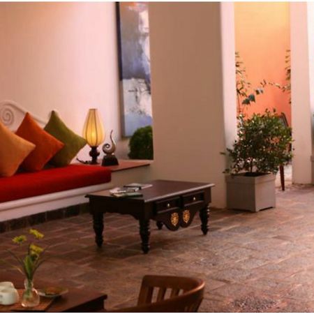 Anugaa In The City Colombo Exterior foto