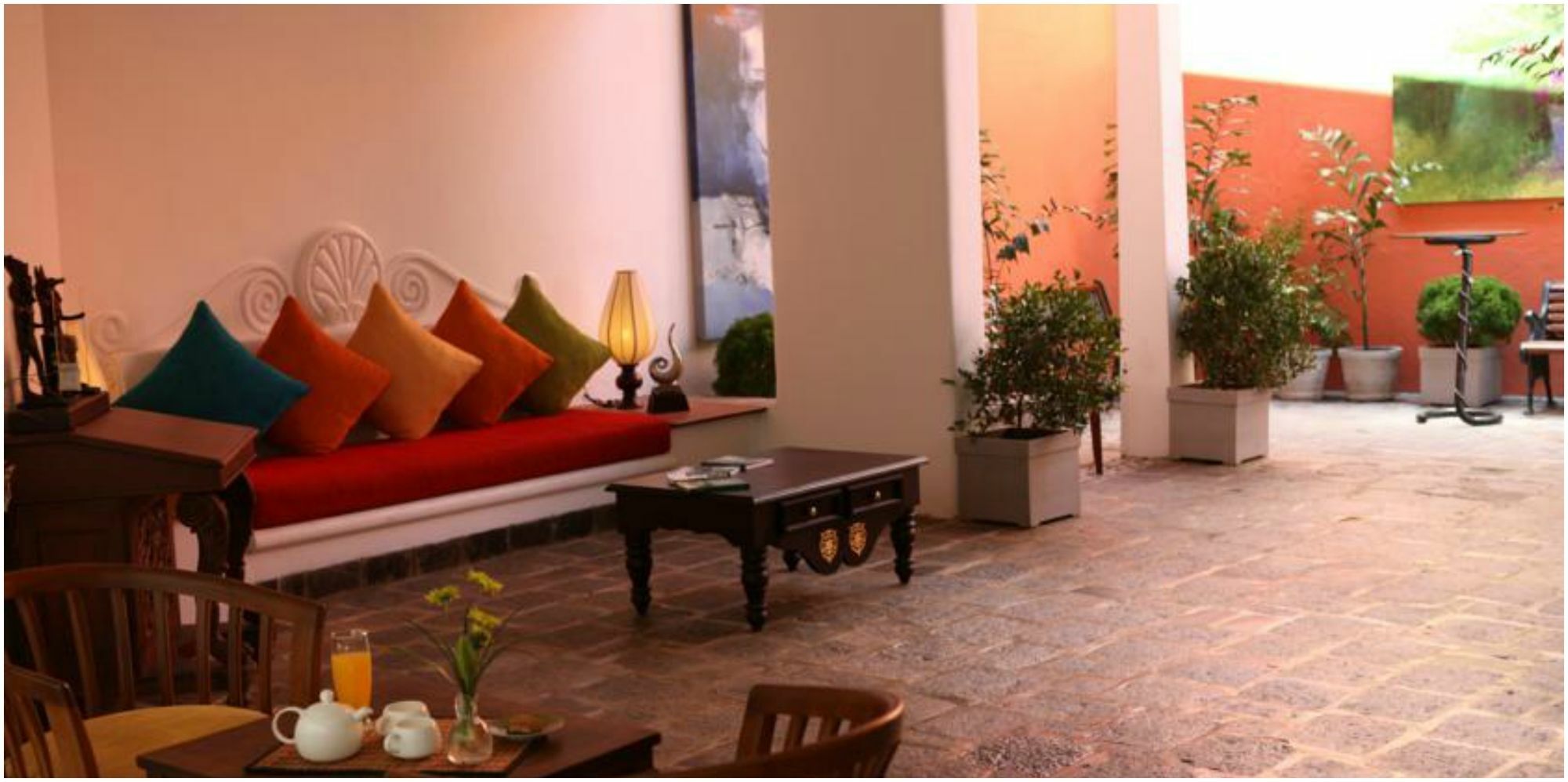 Anugaa In The City Colombo Exterior foto